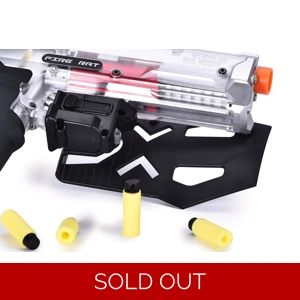 S200 Fire Rat S200s Viper ZWQ Holster